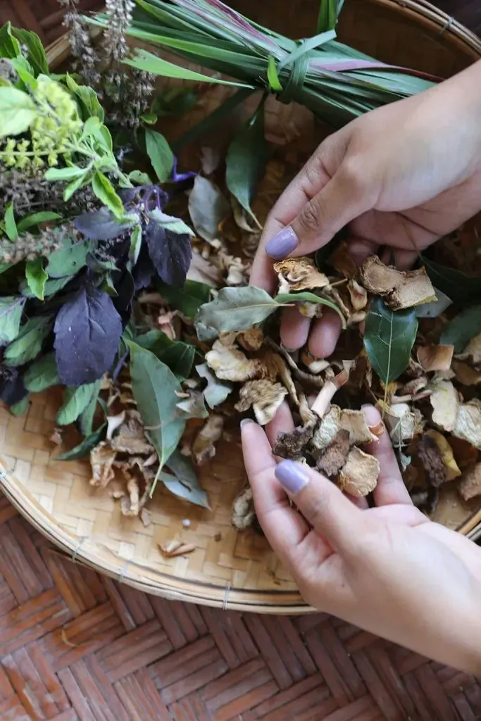 Natural making course