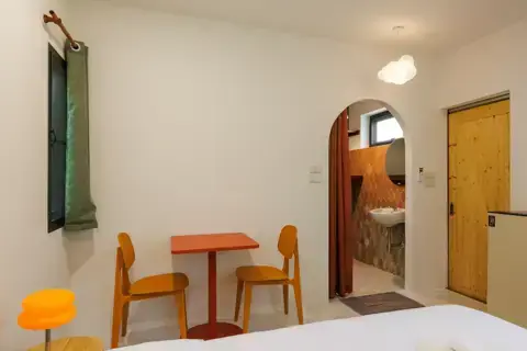 E-Tan Cottage photo 7
