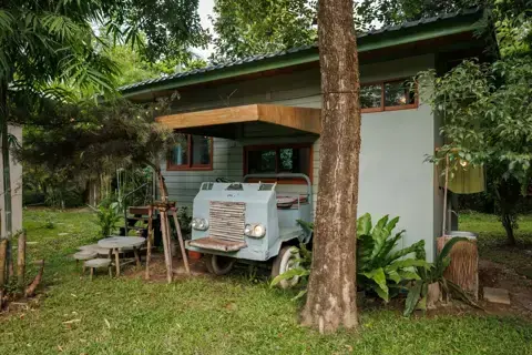 E-Tan Cottage photo 19