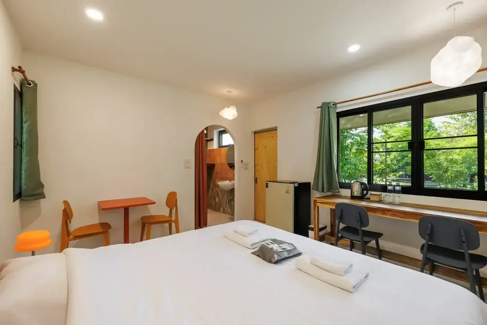 E-Tan Cottage photo 2