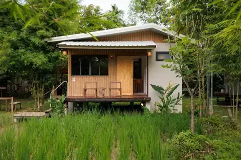 E-Tan Cottage photo 20