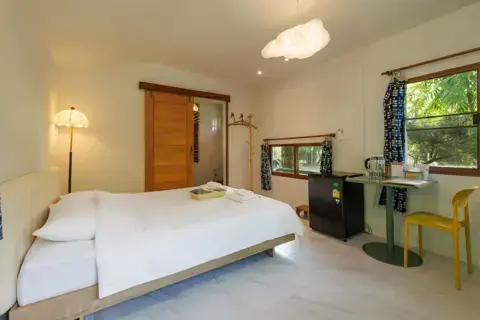 E-Tan Green House photo 2