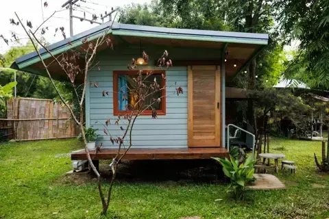 E-Tan Green House photo 13