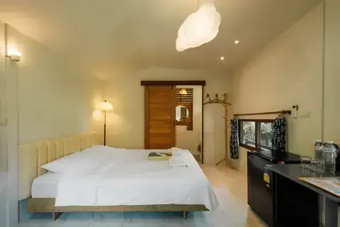 E-Tan Green House photo 5
