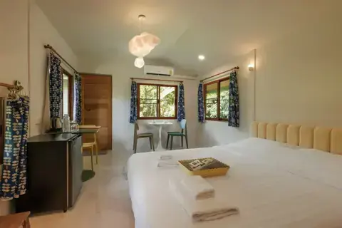 E-Tan Green House photo 6