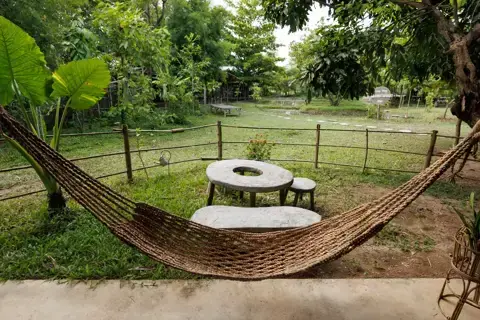 Rice Barn House photo 14