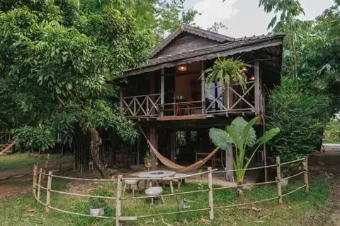 Rice Barn House photo 1