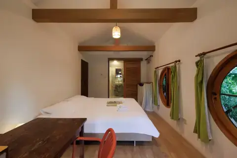 Rice Barn House photo 3