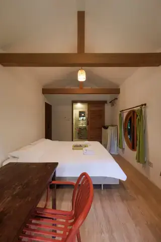 Rice Barn House photo 9