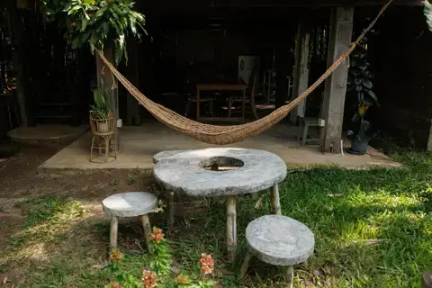 Rice Barn House photo 16