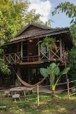 Rice Barn House photo 19