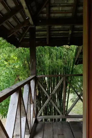 Rice Barn House photo 20