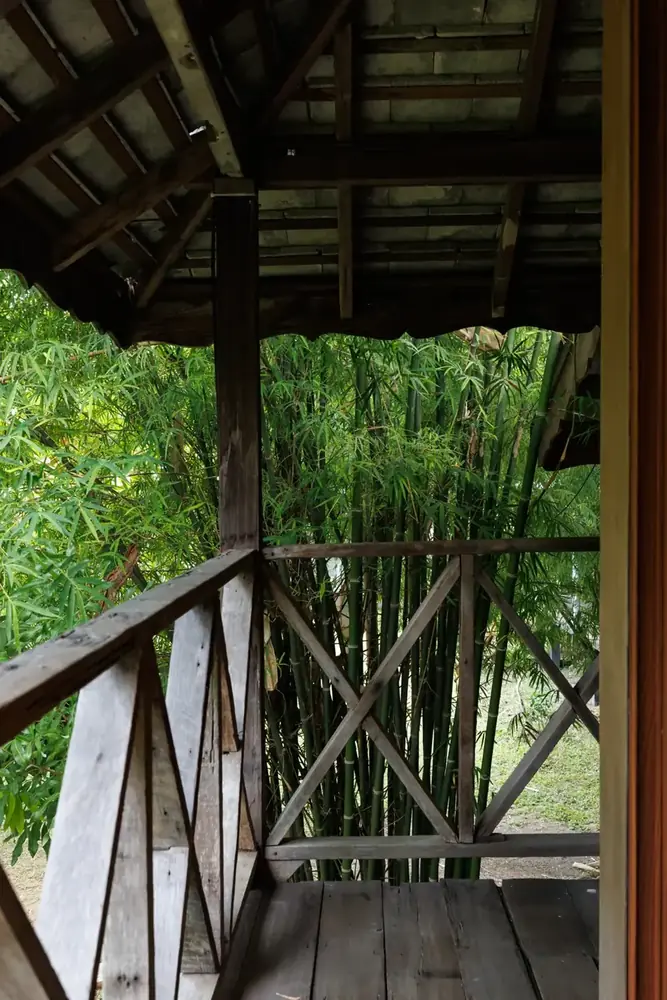 Rice Barn House photo 5